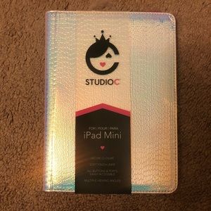 StudioC iPad Mini Case